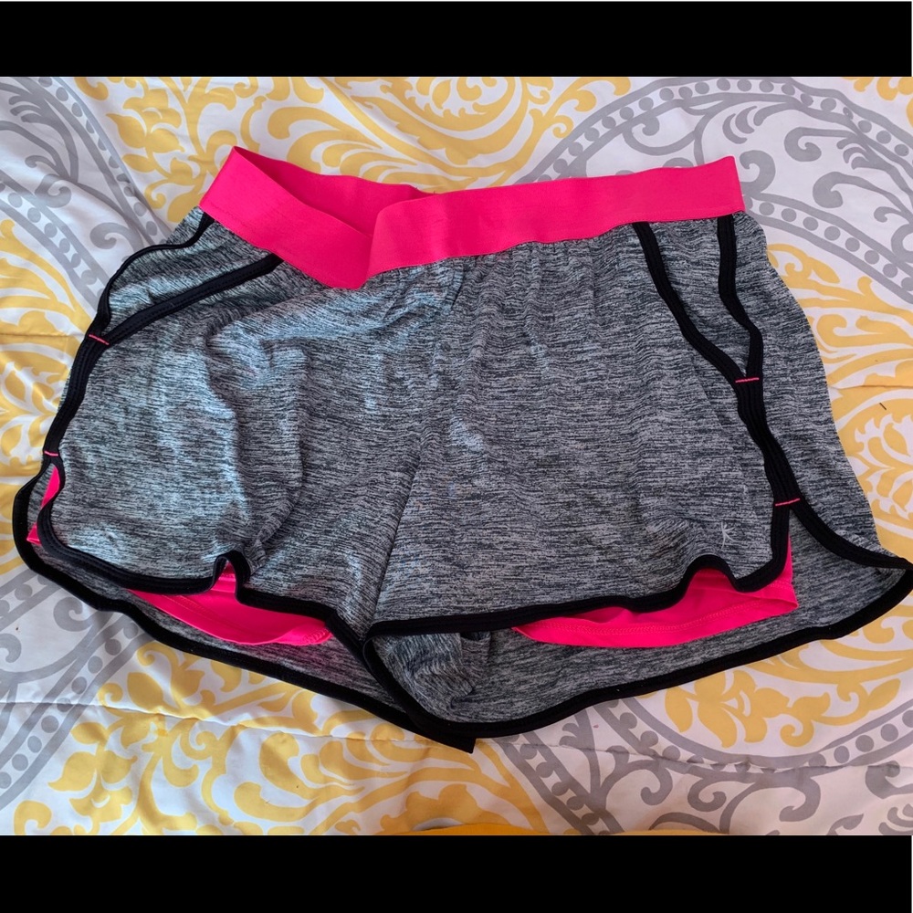 Danskin Now Gym Shorts